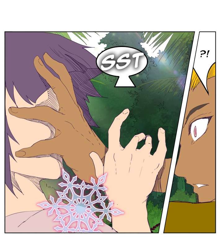 The God of High School Chapter 324 - halaman 29