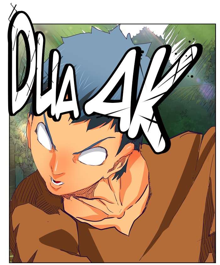 The God of High School Chapter 324 - halaman 3