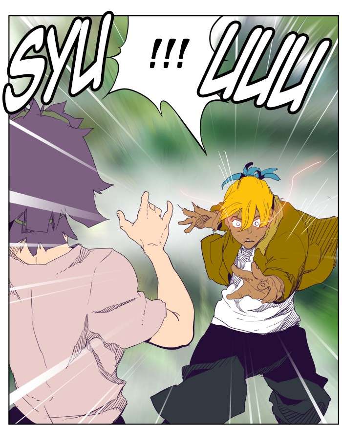The God of High School Chapter 324 - halaman 30