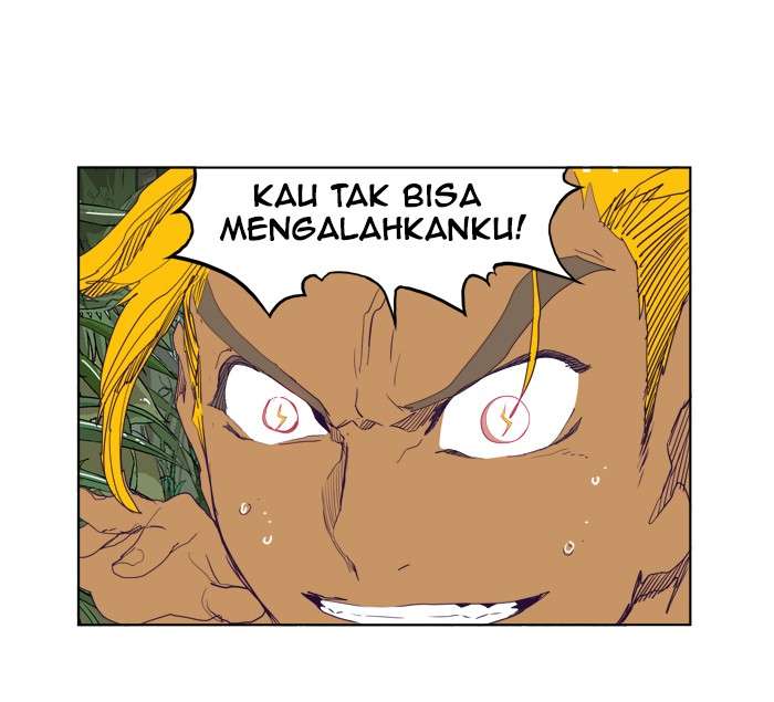 The God of High School Chapter 324 - halaman 31