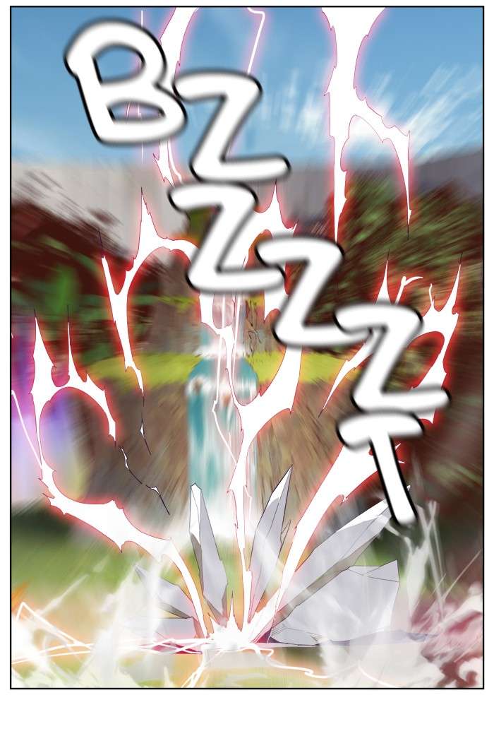 The God of High School Chapter 324 - halaman 40