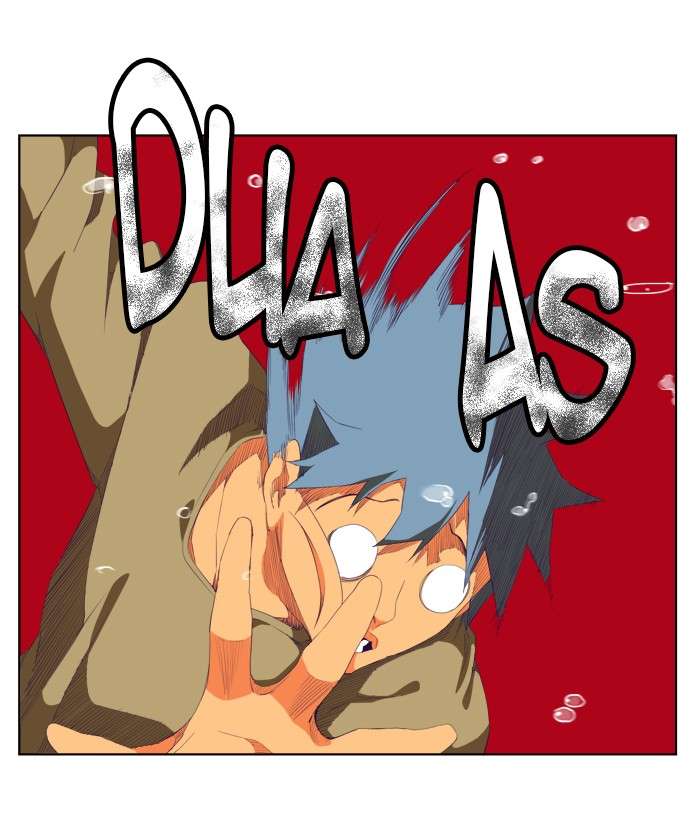 The God of High School Chapter 324 - halaman 56