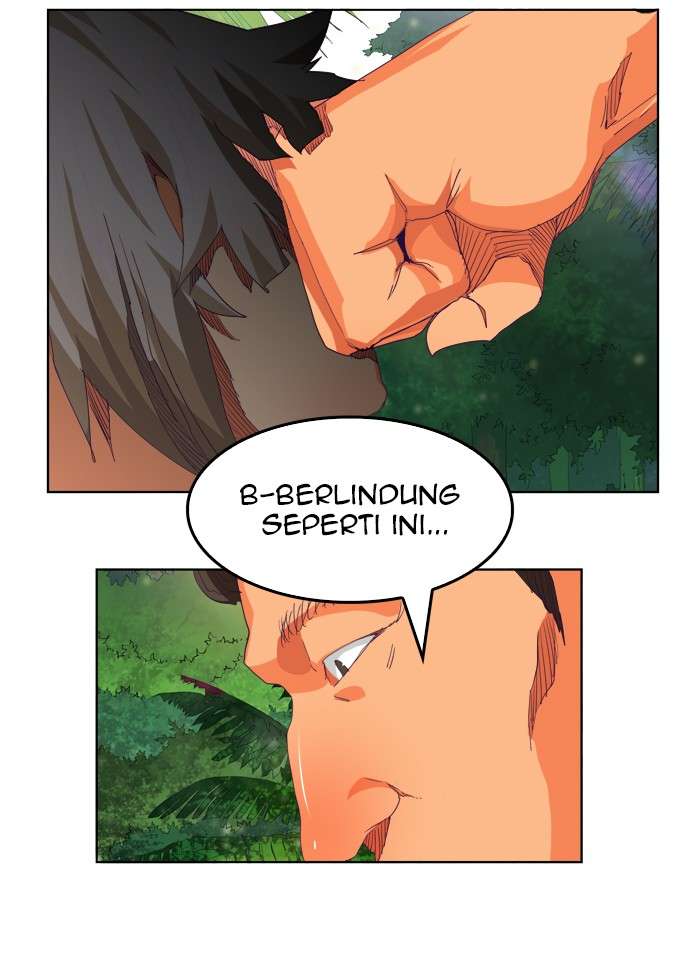 The God of High School Chapter 324 - halaman 67