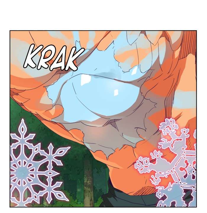 The God of High School Chapter 324 - halaman 69