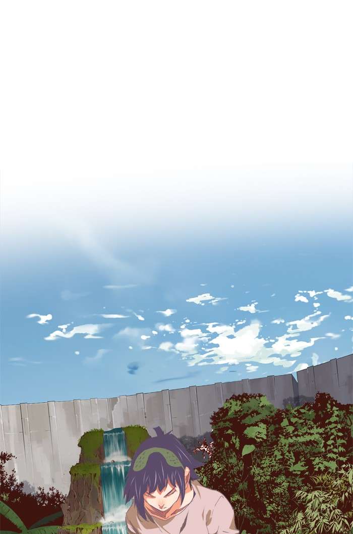 The God of High School Chapter 324 - halaman 71