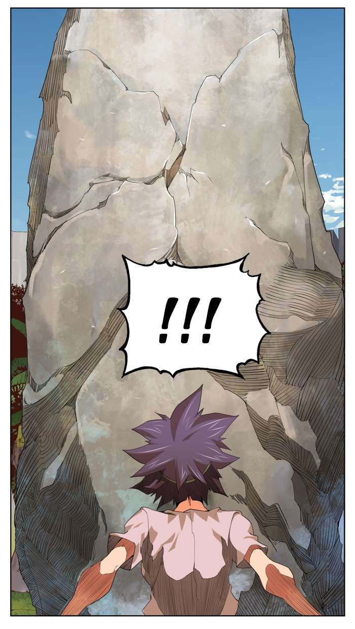 The God of High School Chapter 324 - halaman 86