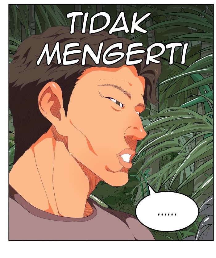 The God of High School Chapter 324 - halaman 9