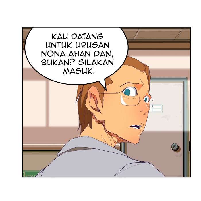 The God of High School Chapter 324 - halaman 90