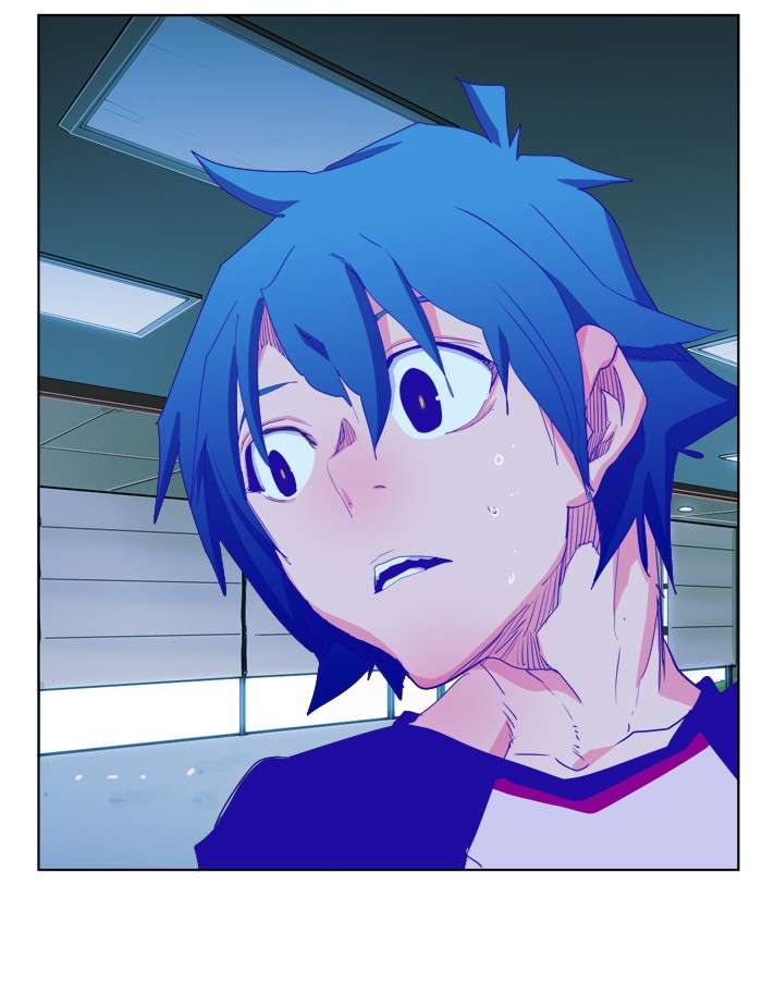 The God of High School Chapter 324 - halaman 93