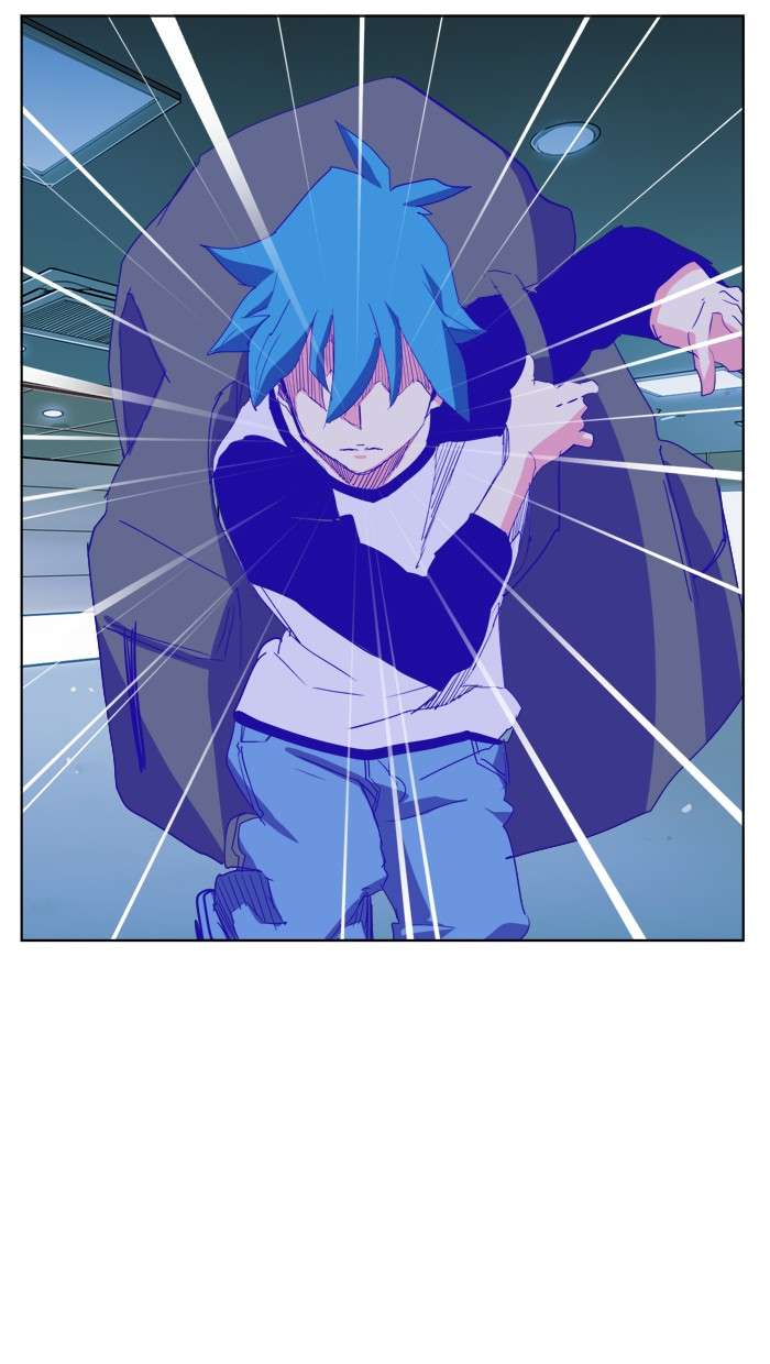 The God of High School Chapter 324 - halaman 94