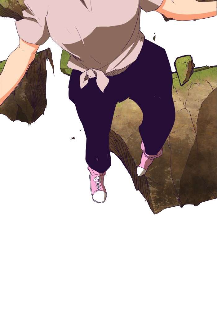 The God of High School Chapter 324 - halaman 96