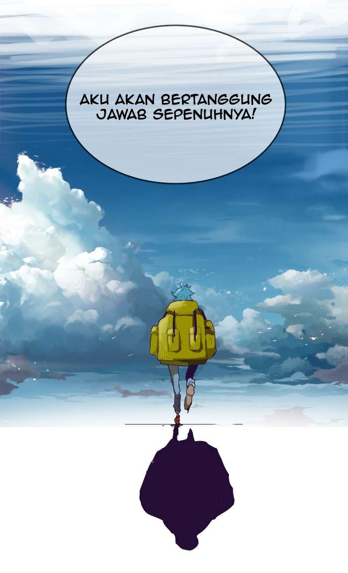 The God of High School Chapter 325 - halaman 10