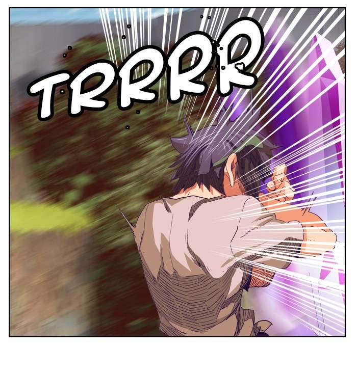 The God of High School Chapter 325 - halaman 20