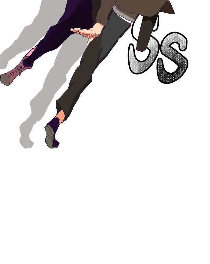 The God of High School Chapter 325 - halaman 31