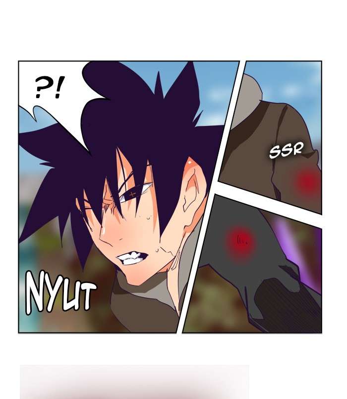 The God of High School Chapter 325 - halaman 33
