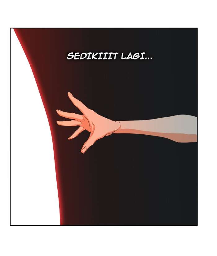 The God of High School Chapter 325 - halaman 39