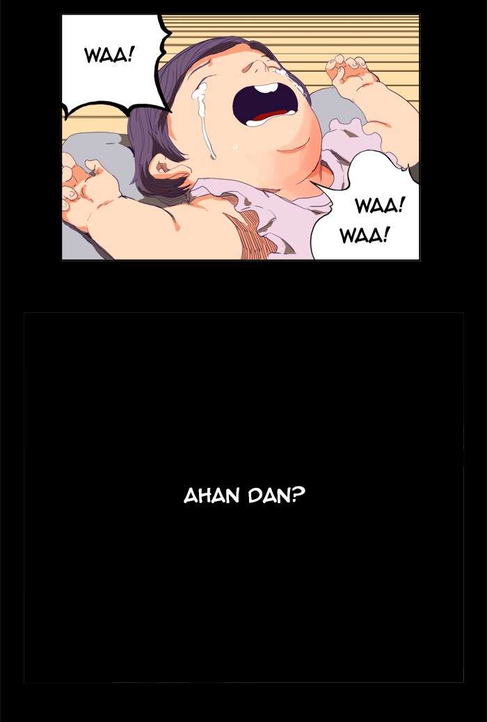 The God of High School Chapter 325 - halaman 4