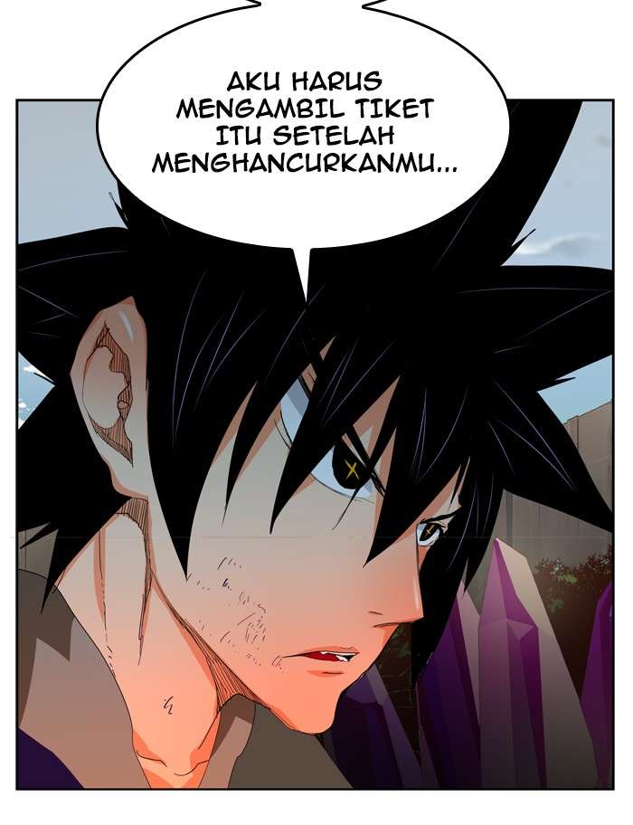 The God of High School Chapter 325 - halaman 41
