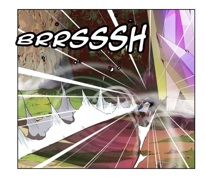The God of High School Chapter 325 - halaman 46
