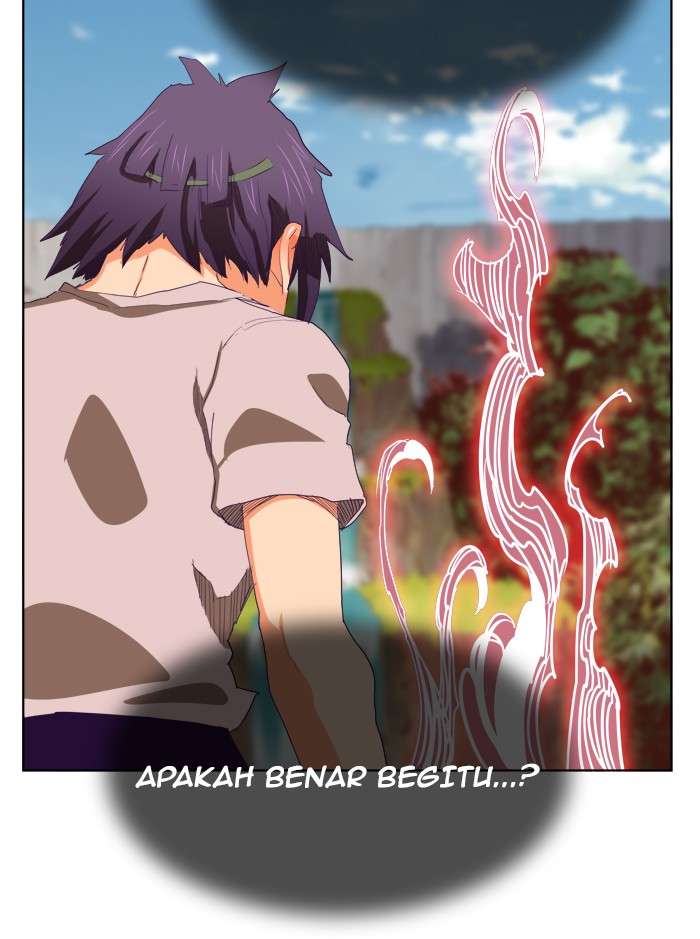 The God of High School Chapter 325 - halaman 55