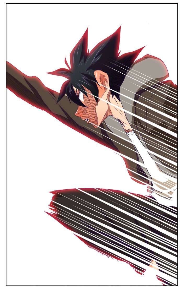 The God of High School Chapter 325 - halaman 56