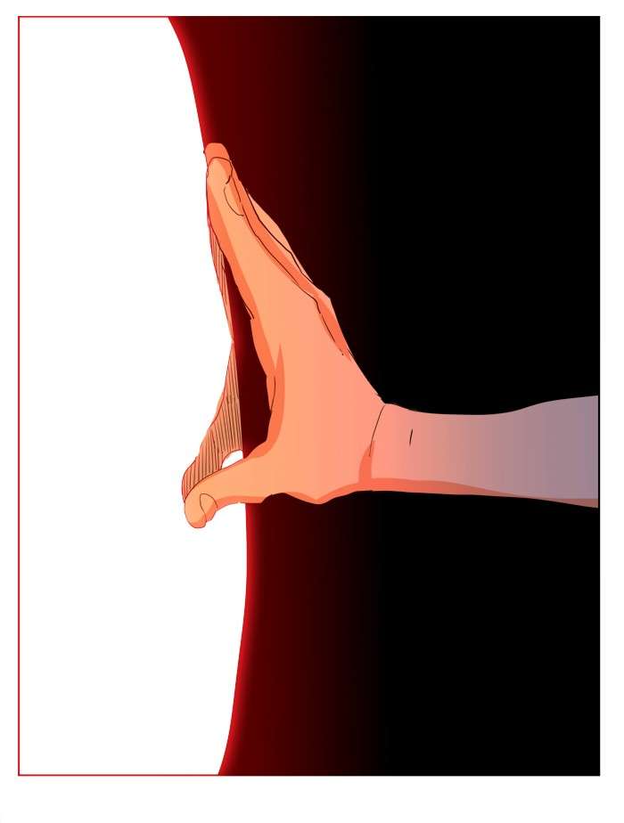 The God of High School Chapter 325 - halaman 59