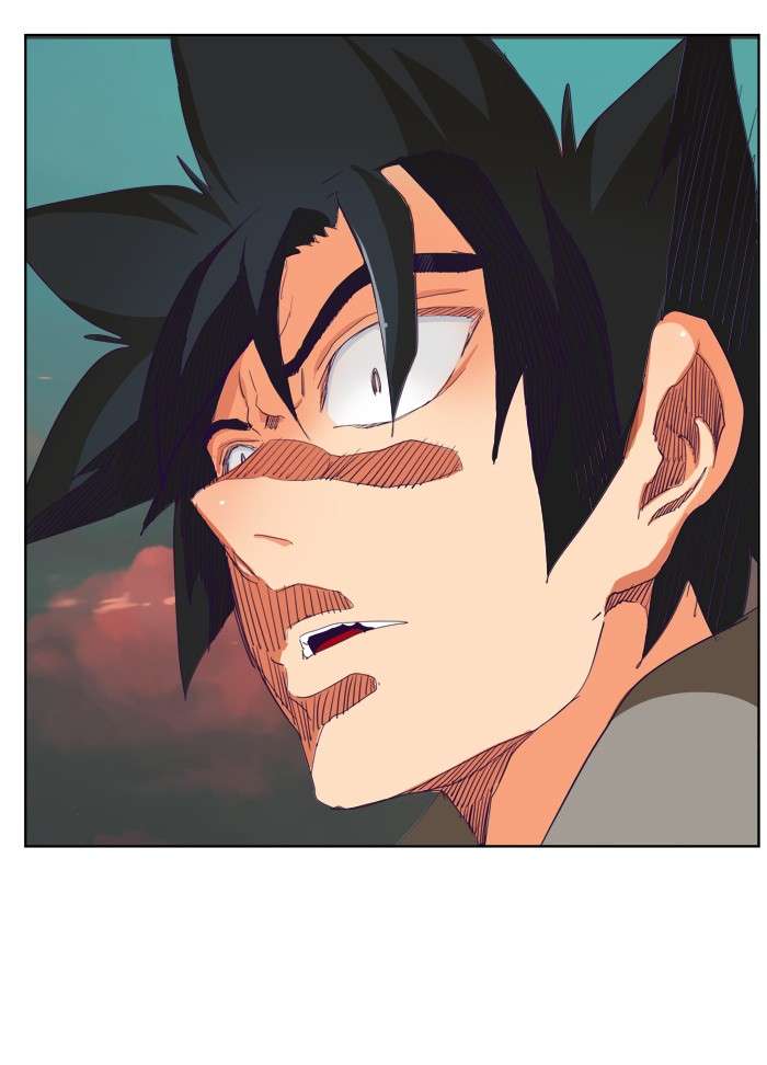 The God of High School Chapter 325 - halaman 67