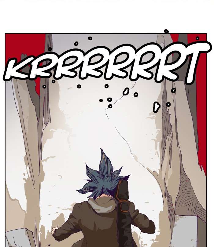 The God of High School Chapter 325 - halaman 72