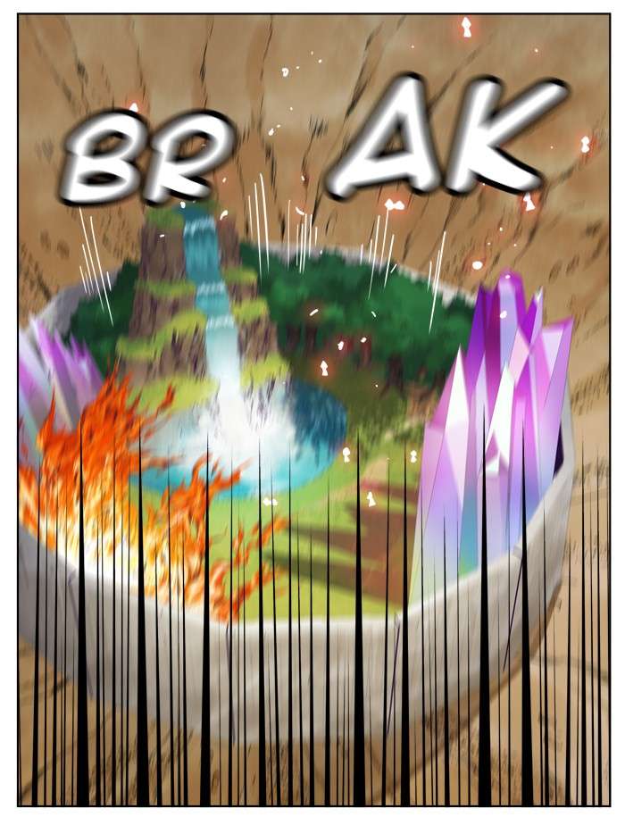 The God of High School Chapter 325 - halaman 75