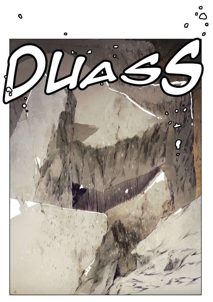 The God of High School Chapter 325 - halaman 76