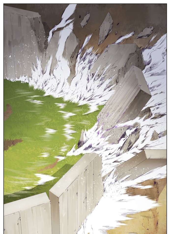 The God of High School Chapter 325 - halaman 77