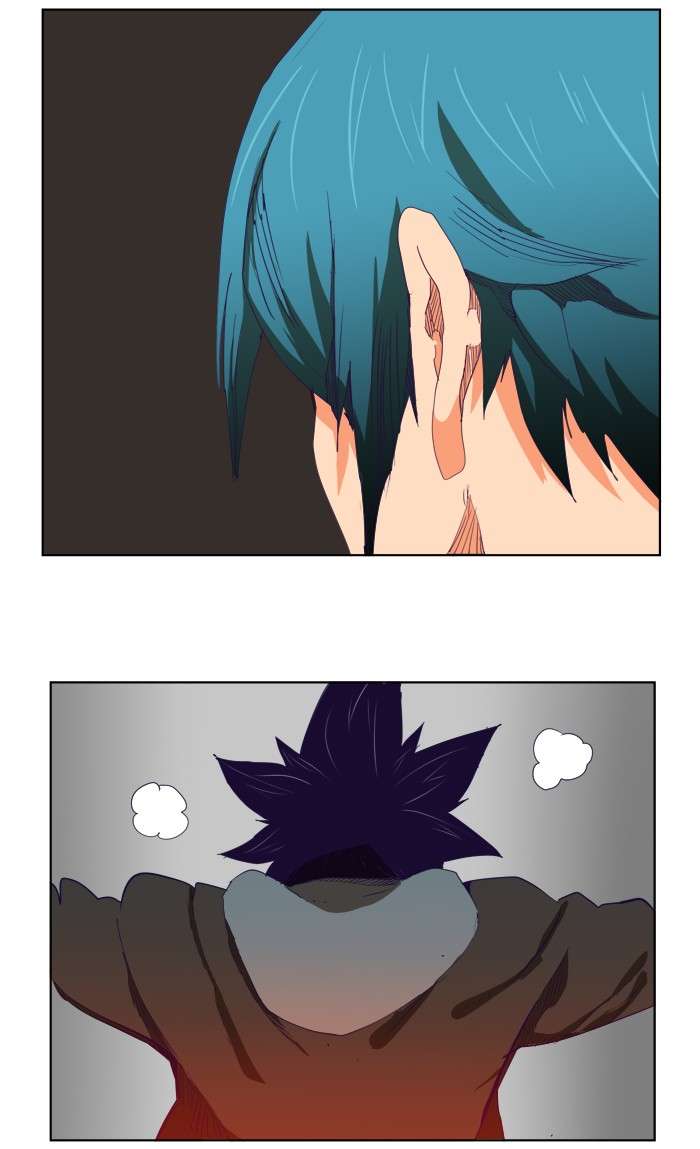 The God of High School Chapter 325 - halaman 90