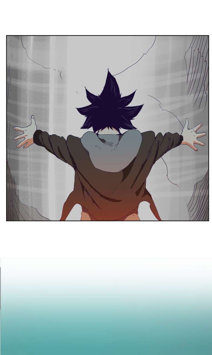The God of High School Chapter 325 - halaman 91