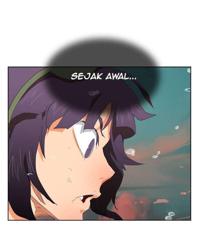 The God of High School Chapter 326 - halaman 1