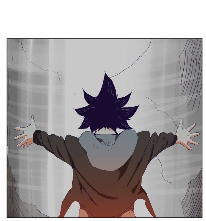 The God of High School Chapter 326 - halaman 10