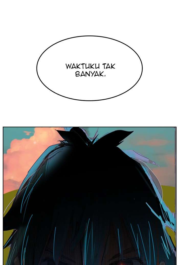The God of High School Chapter 326 - halaman 104