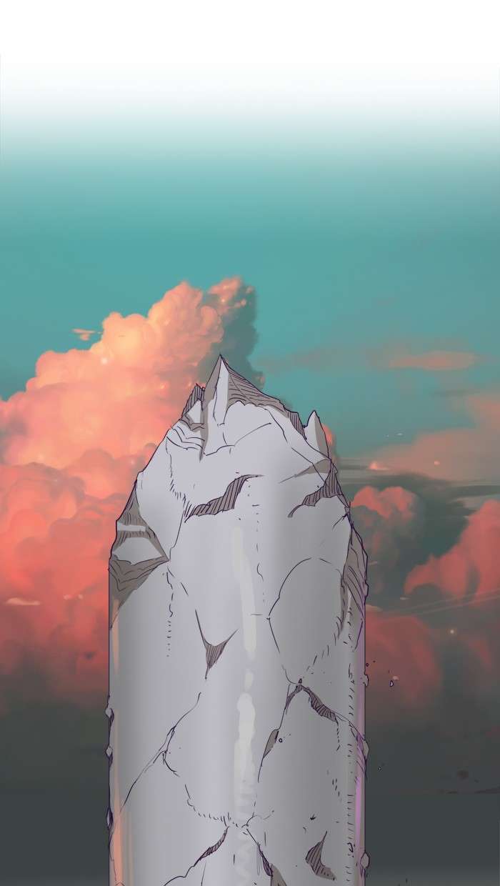 The God of High School Chapter 326 - halaman 11