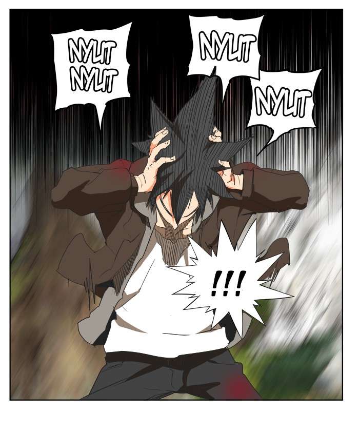 The God of High School Chapter 326 - halaman 23