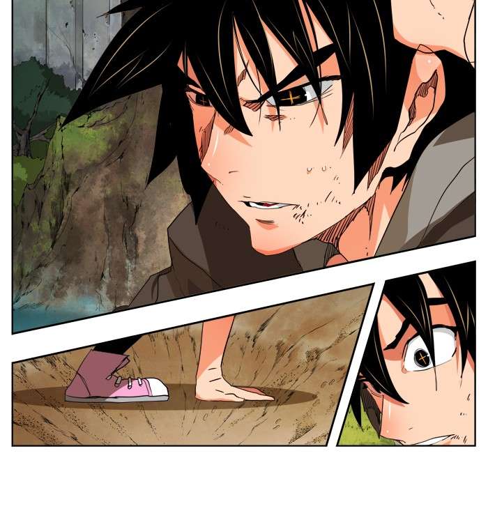The God of High School Chapter 326 - halaman 26