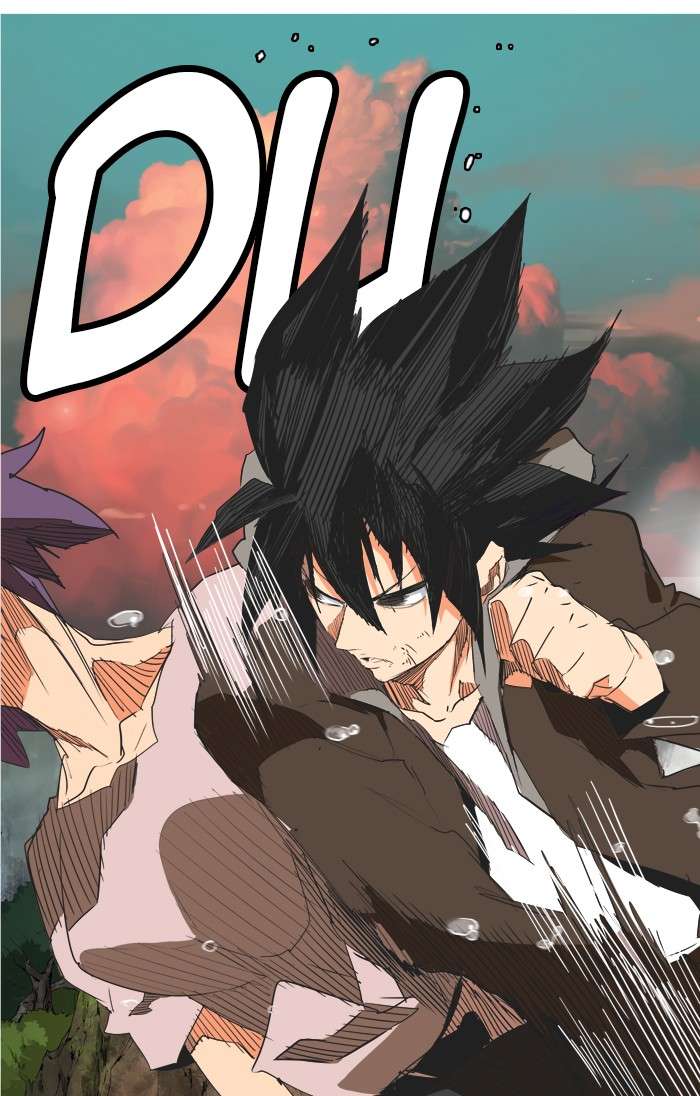 The God of High School Chapter 326 - halaman 27