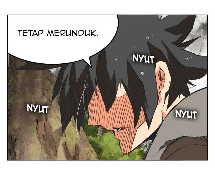 The God of High School Chapter 326 - halaman 29