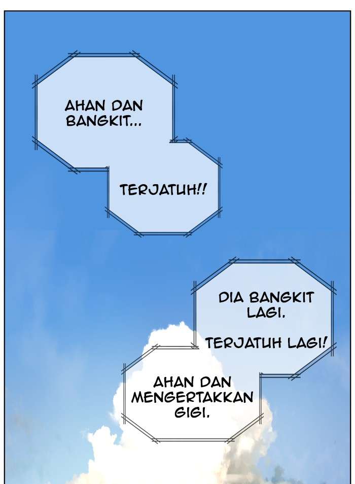 The God of High School Chapter 326 - halaman 37