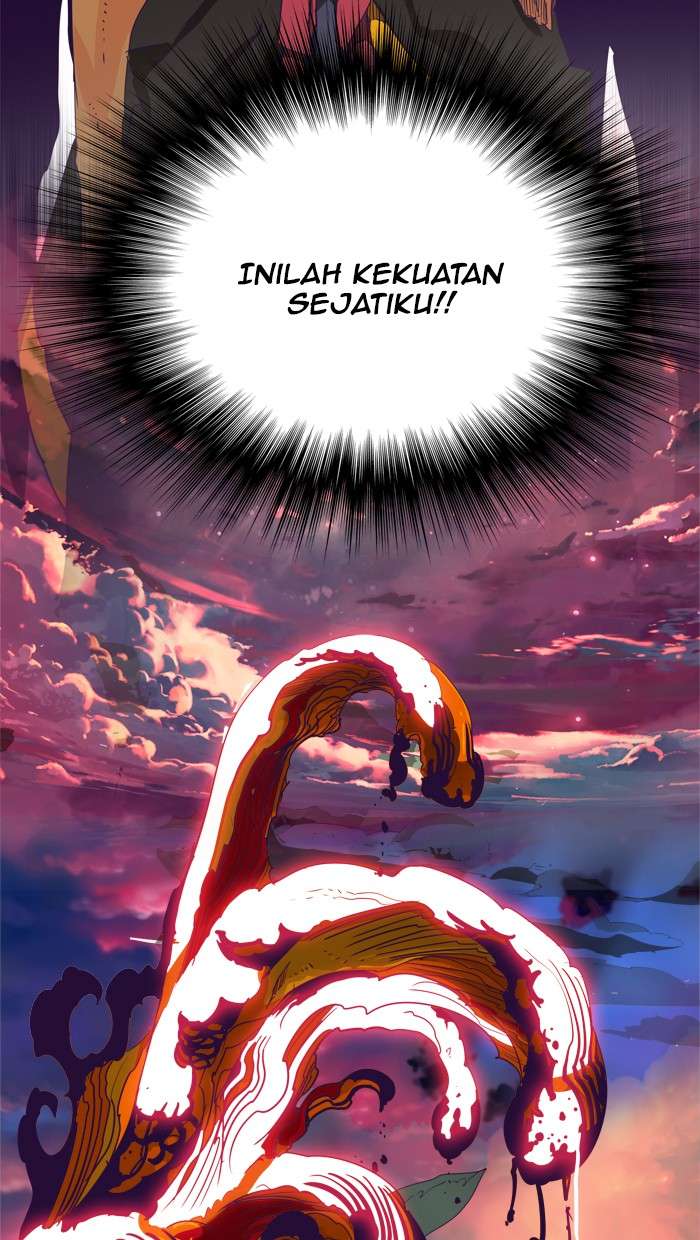 The God of High School Chapter 326 - halaman 4