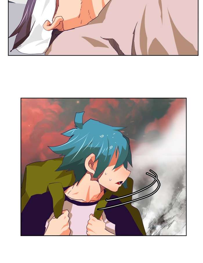 The God of High School Chapter 326 - halaman 50