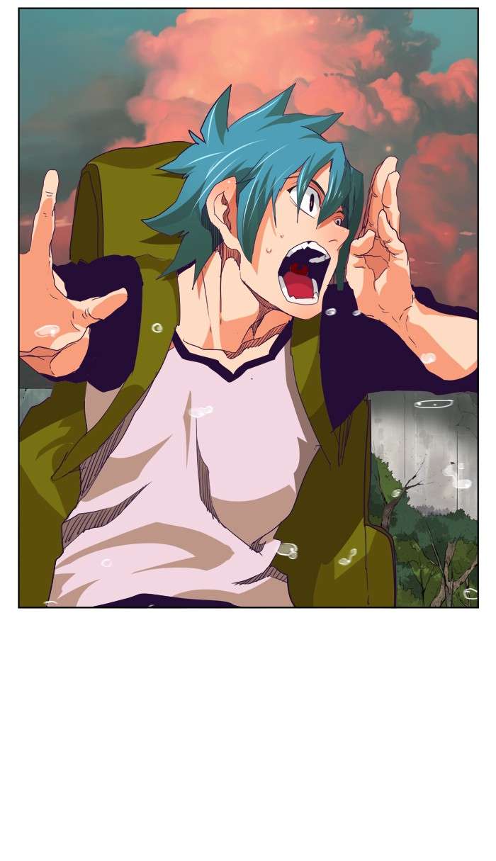 The God of High School Chapter 326 - halaman 59