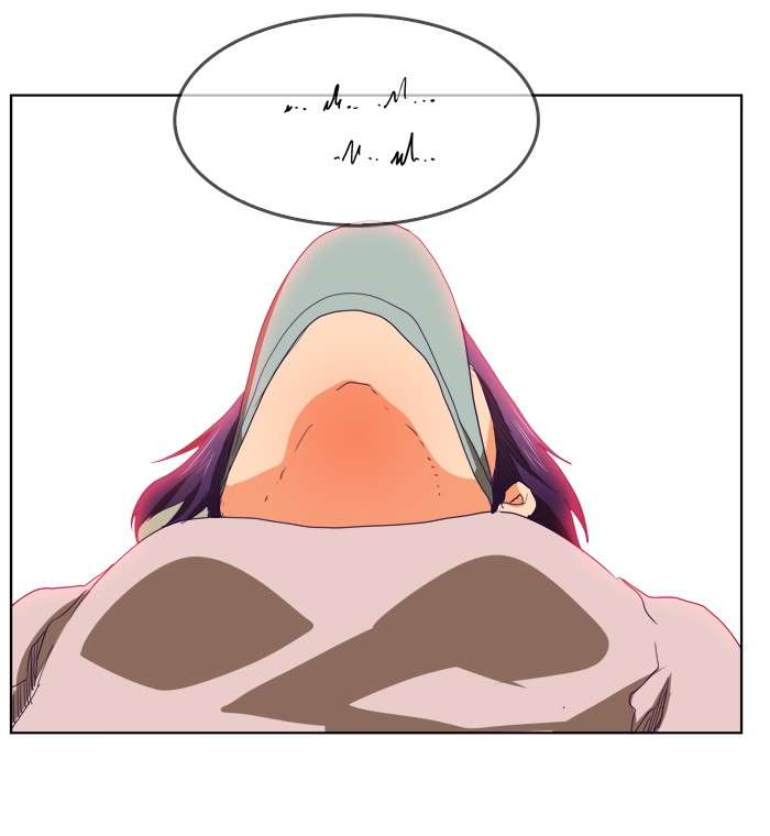The God of High School Chapter 326 - halaman 80