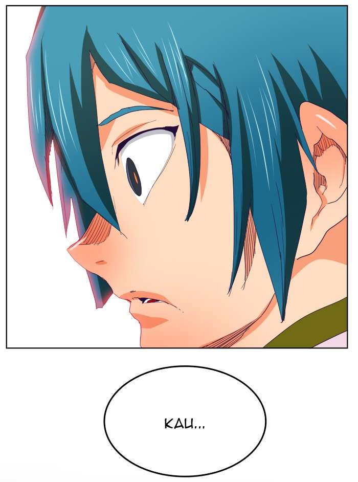 The God of High School Chapter 326 - halaman 81