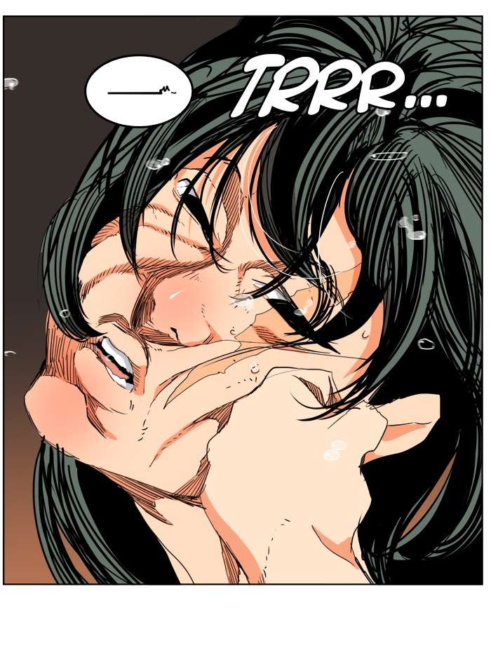 The God of High School Chapter 326 - halaman 99