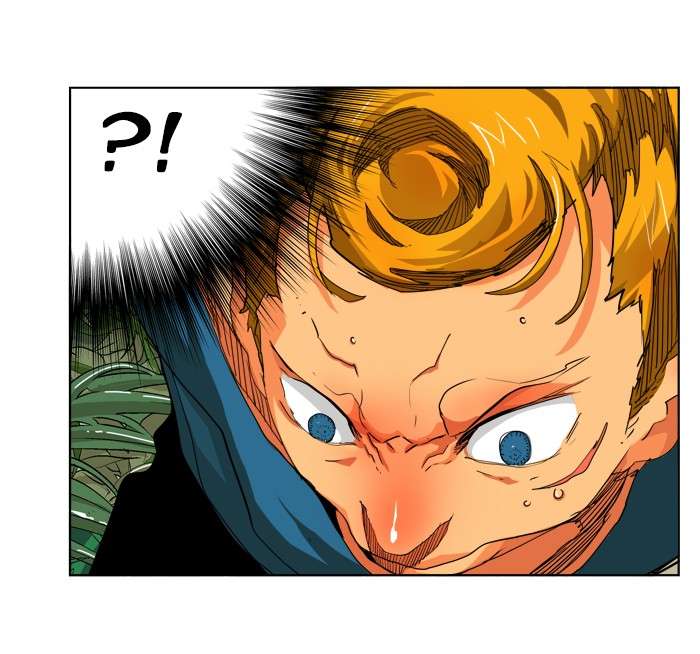 The God of High School Chapter 327 - halaman 21