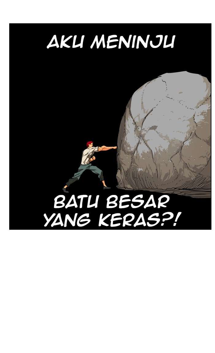 The God of High School Chapter 327 - halaman 3